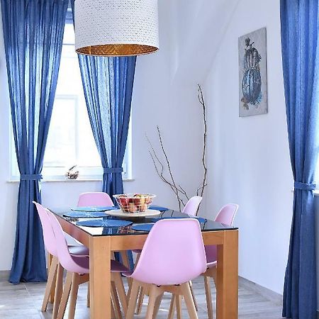 Appartement Chill&Sun à Łukęcin Extérieur photo
