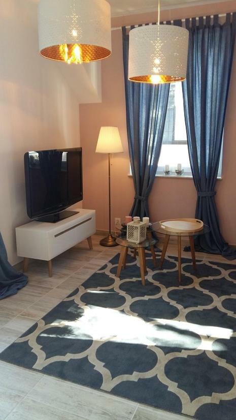 Appartement Chill&Sun à Łukęcin Extérieur photo