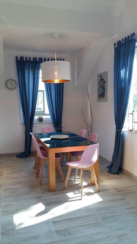 Appartement Chill&Sun à Łukęcin Extérieur photo