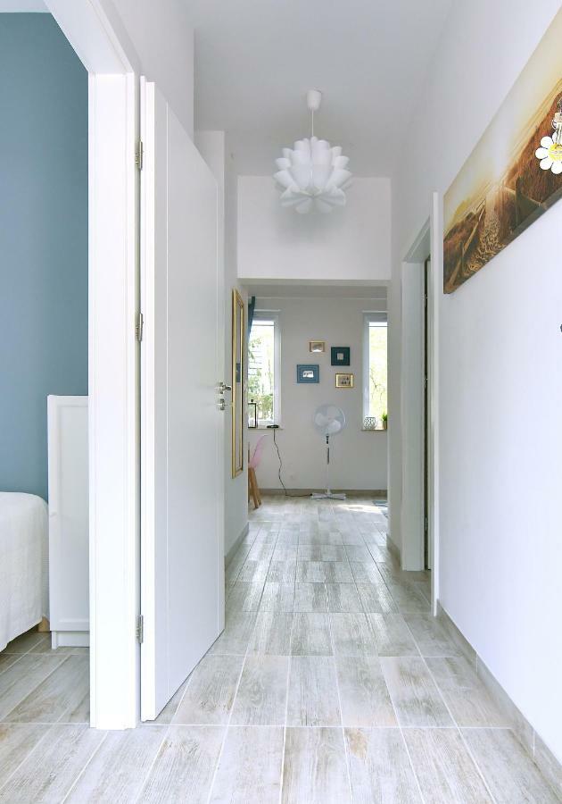 Appartement Chill&Sun à Łukęcin Extérieur photo