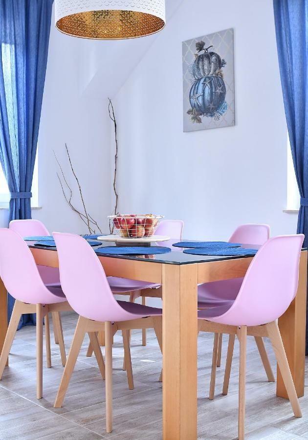 Appartement Chill&Sun à Łukęcin Extérieur photo